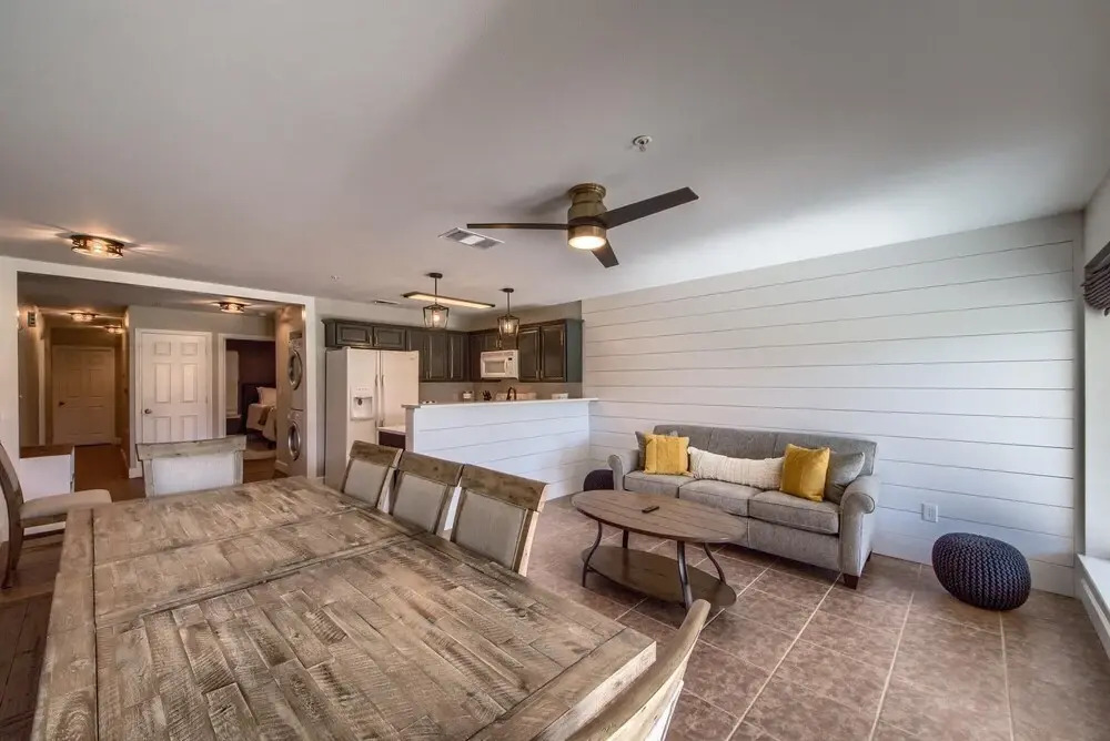 Waterwheel Resort Condo G102