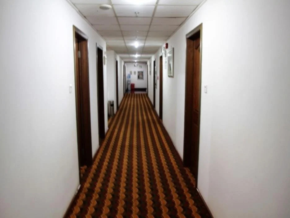 Juyuan Hotel Jiading F1 Kart