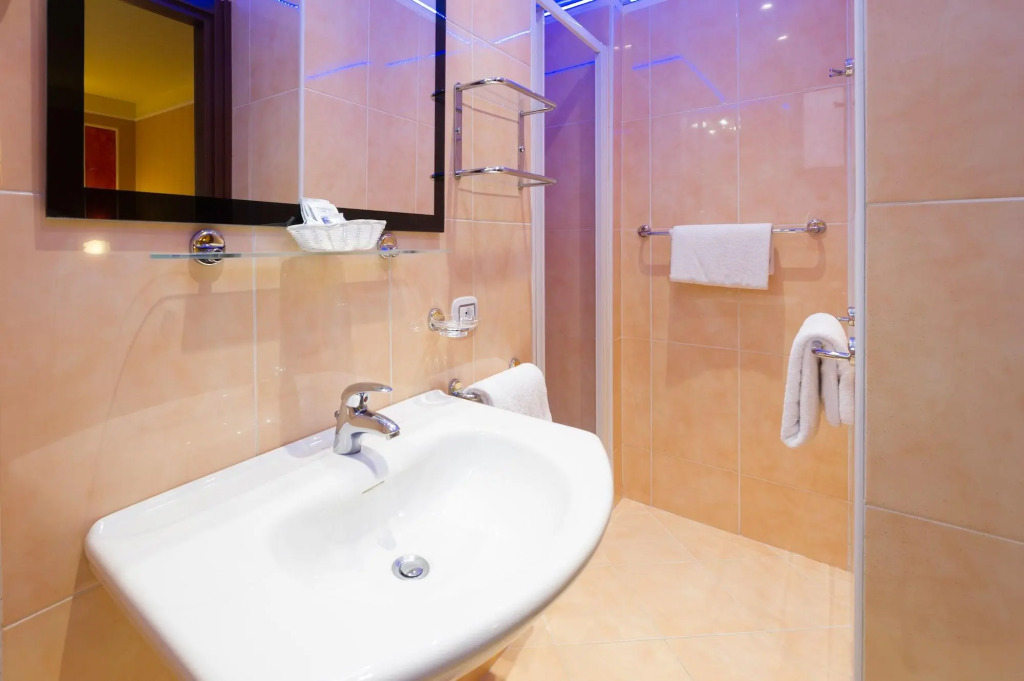 Boutique Hotel Puccini