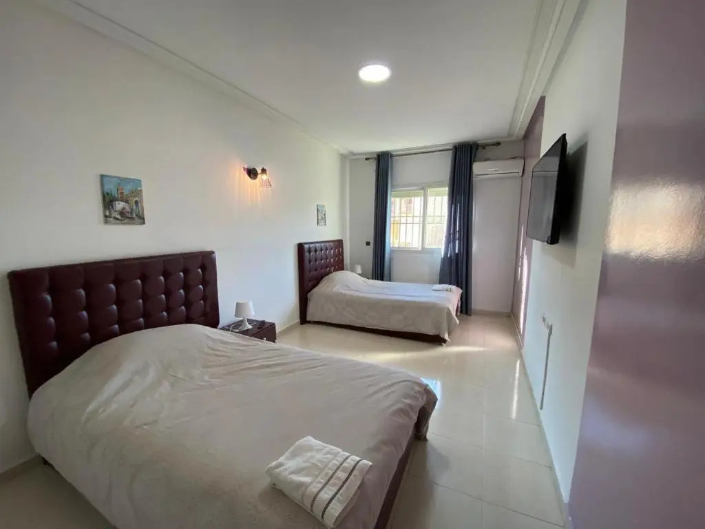 Sweet Jacobs Apartments