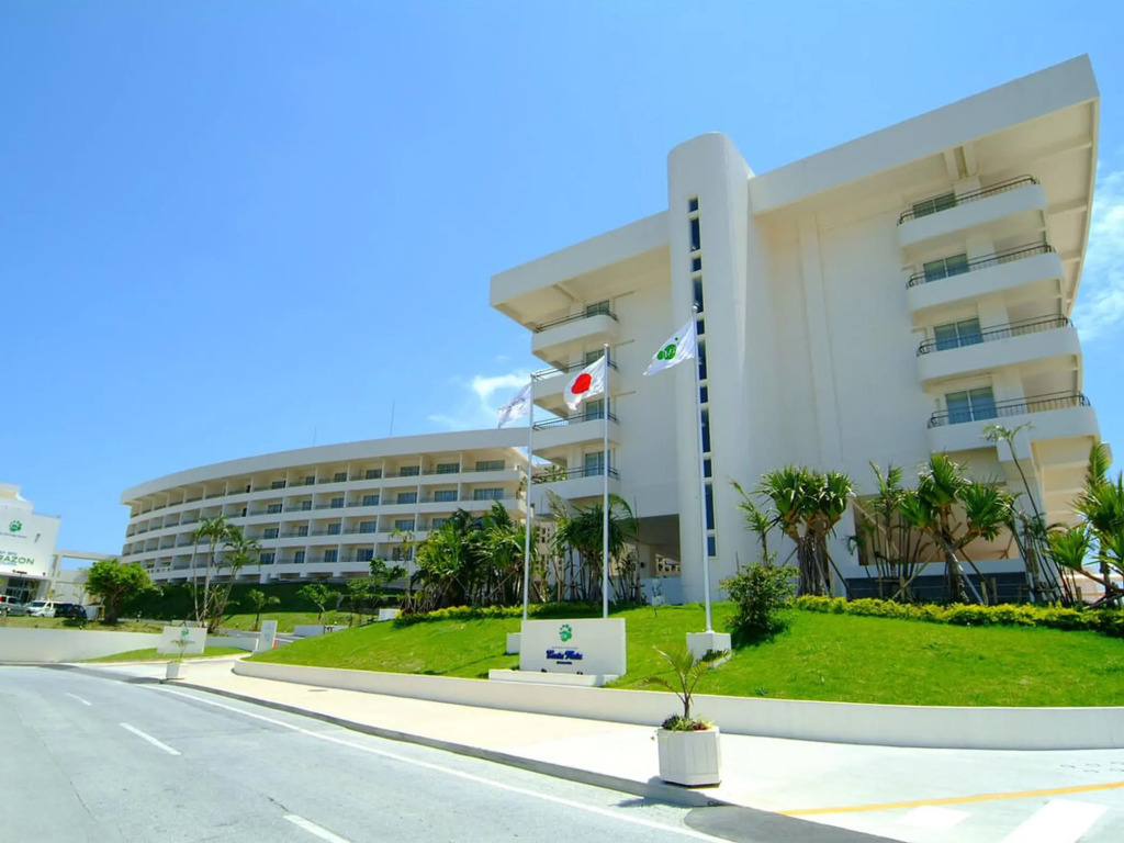 EM Wellness Kurashinohakko Lifestyle Resort