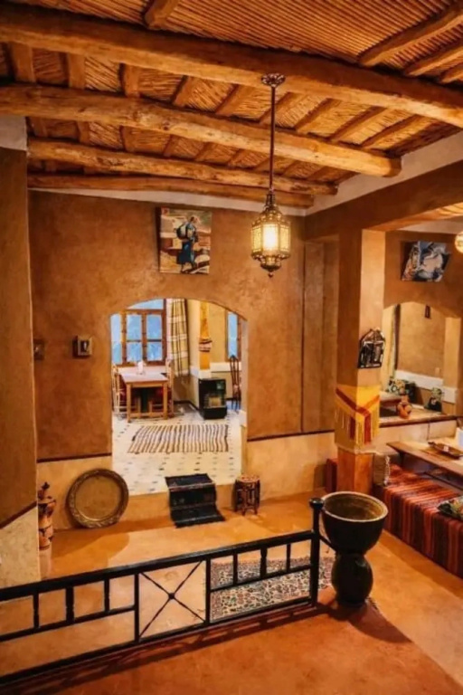 Riad pizzeria Marhaba