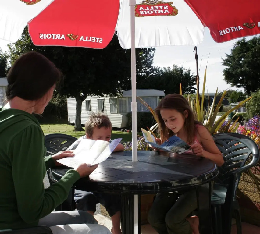 Fishguard Holiday Park