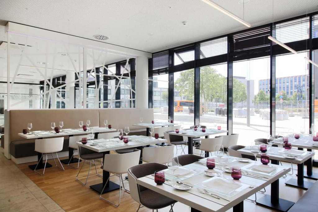 INNSiDE by Meliá Wolfsburg