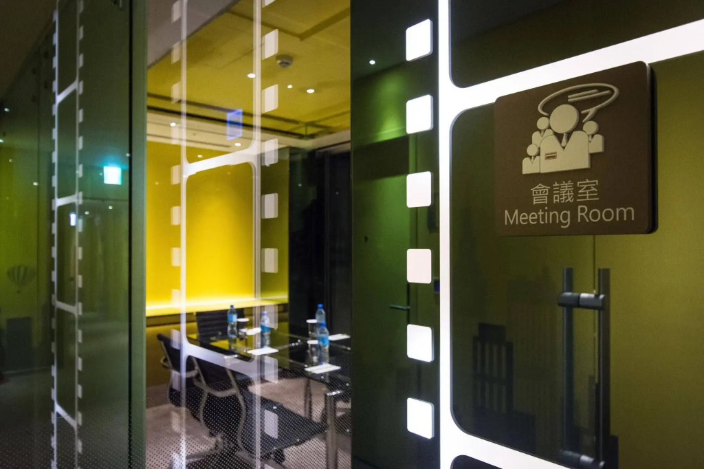 Green World Hotel - Zhonghua
