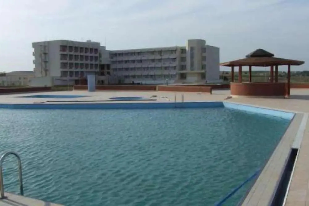 Magarsa Park Hotel