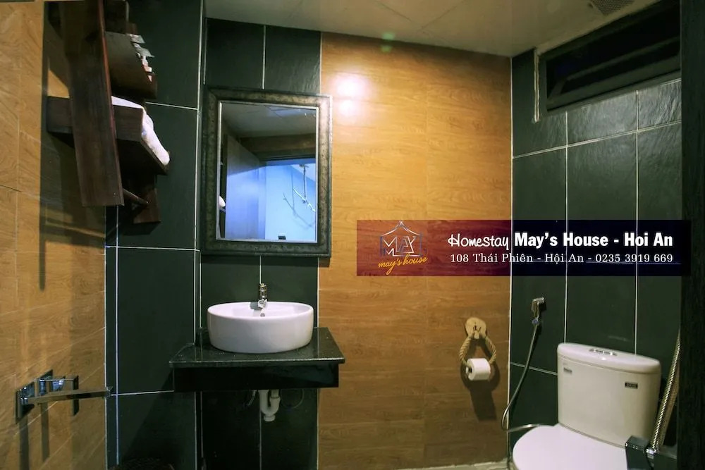 Mays House Hoi An