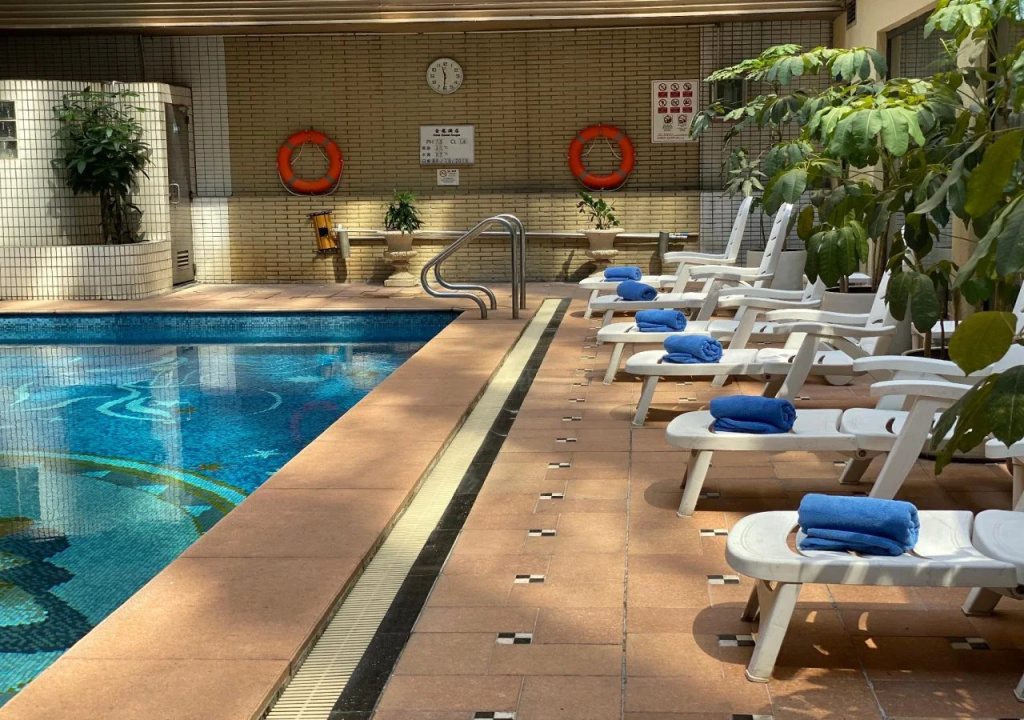 Hotel Golden Dragon