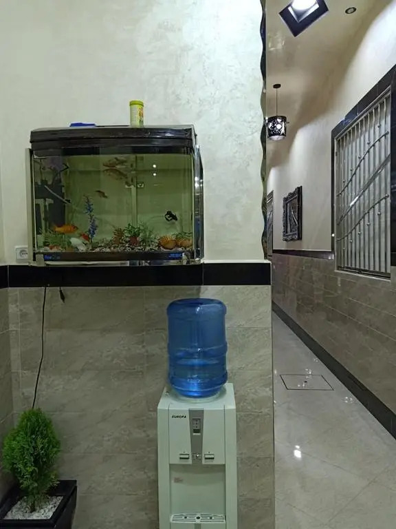 apartement 4 residence oulad touimi