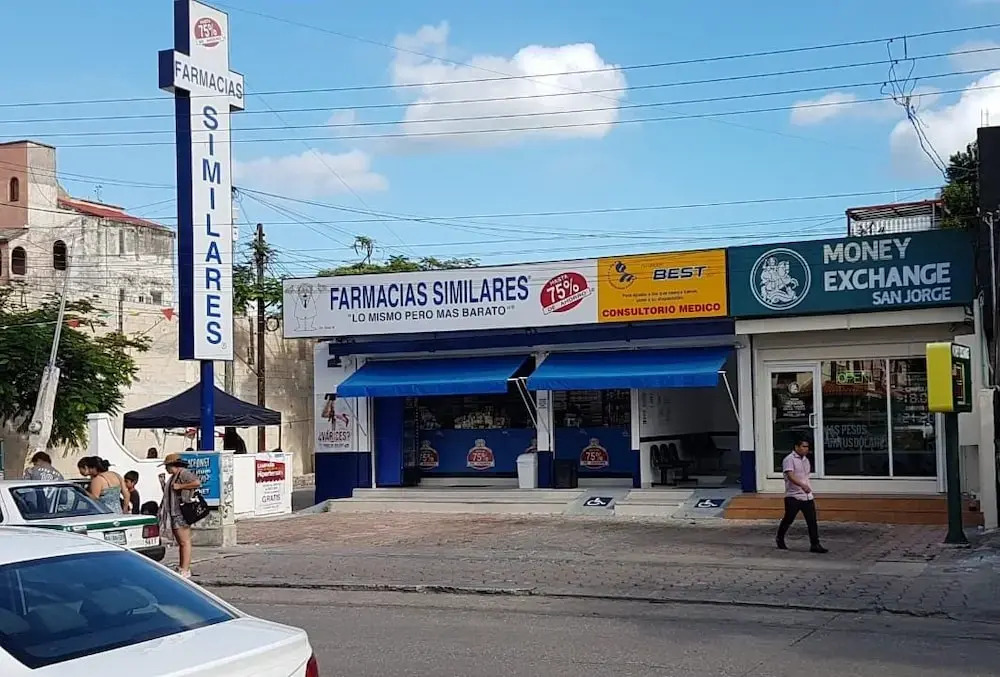 La Casita Del 28