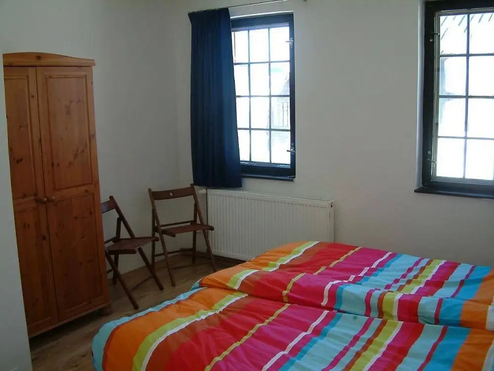 Holiday Home Abertamy