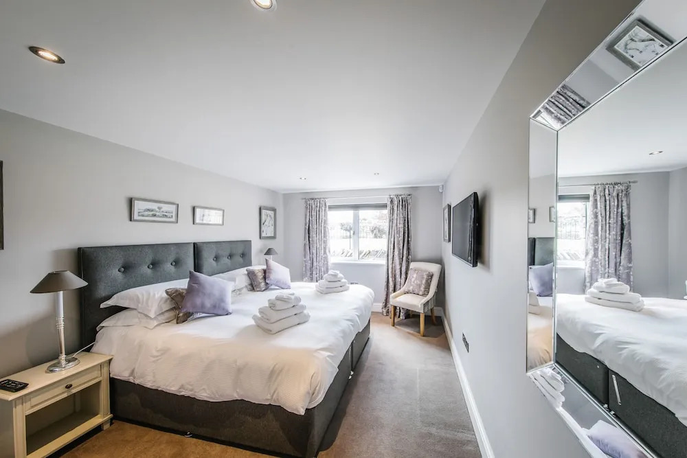 Carus House @ Carus Green