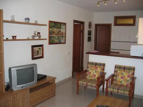 Apartamentos Casa María