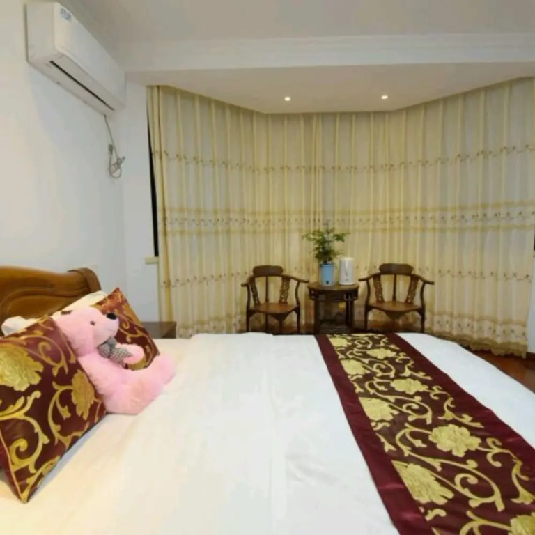 Liyang Paradise Villa