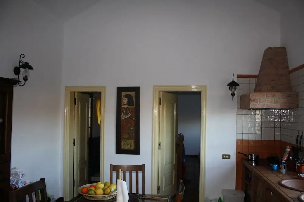 Cañada del Chaparro