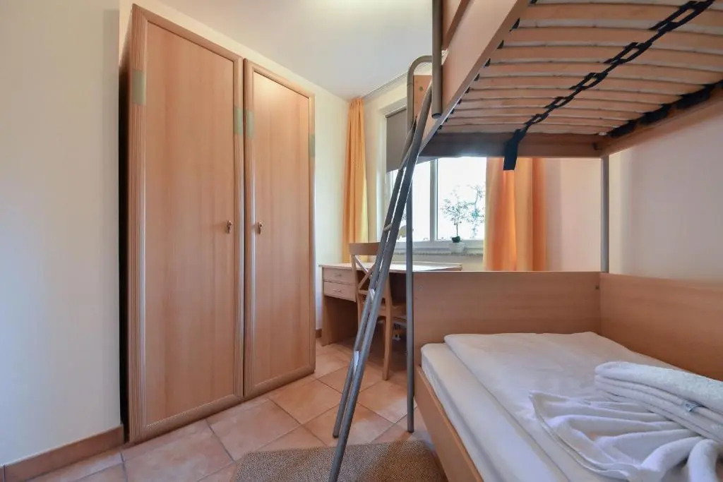 Appartement Solaris 13