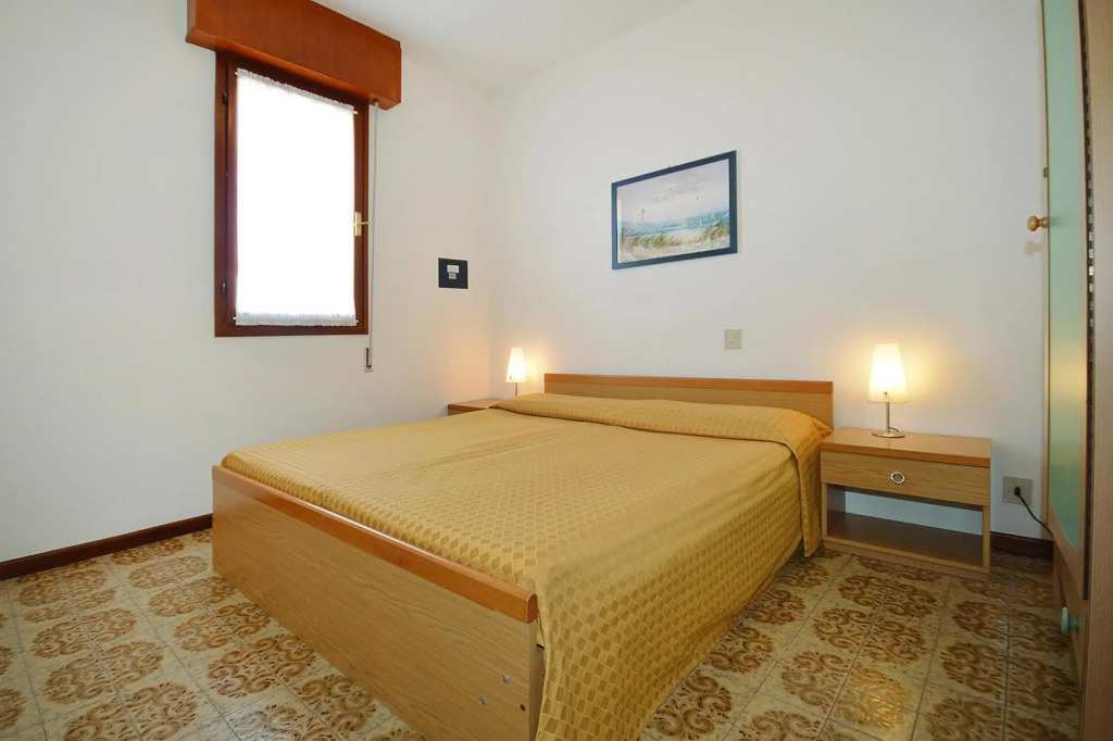 Apartment in Bibione Pineda Near Shopping