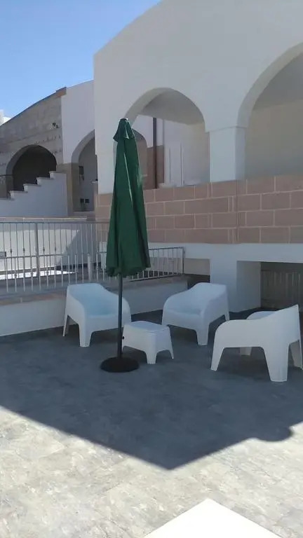 Zona Maldive del Salento, Vistamare2, Sabbia 10'a piedi, BBQ, 2 Bagni, 2 Clima, Posto Auto Esclusivo