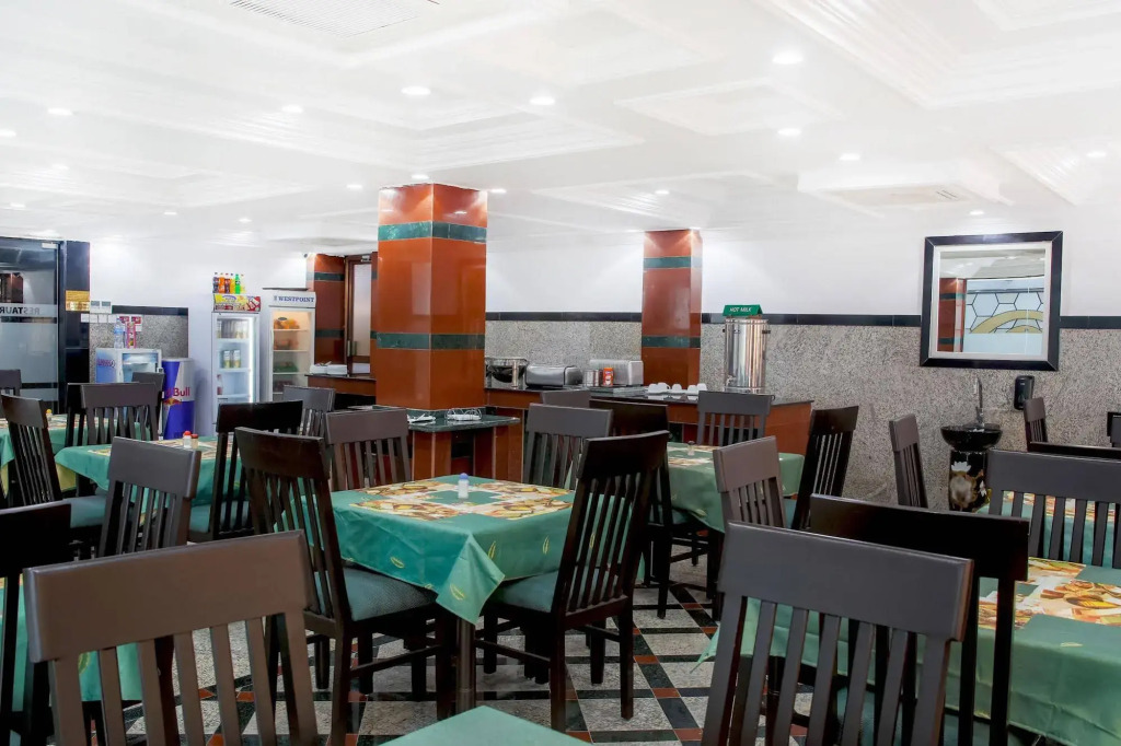 Sleep Inn Hotel - Kariakoo