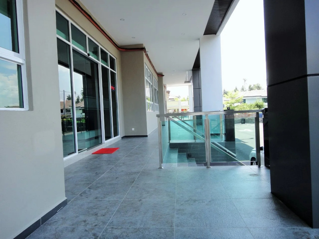 Galaxy Hotel