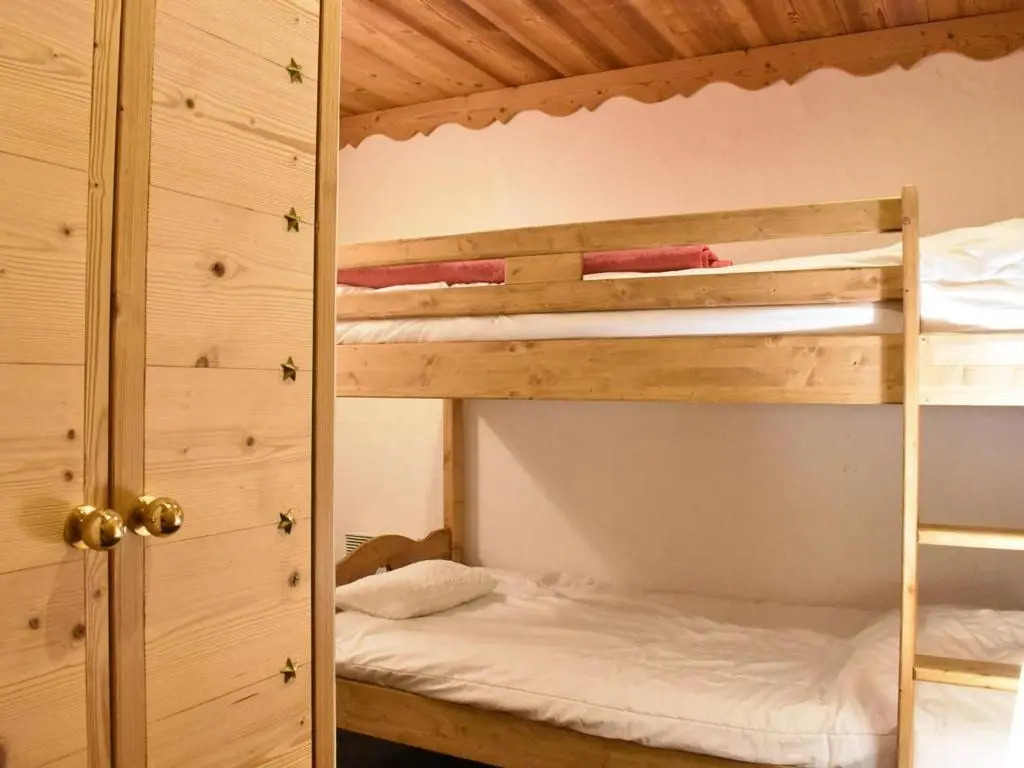 Appartement Méribel, 4 pièces, 8 personnes - FR-1-180-173