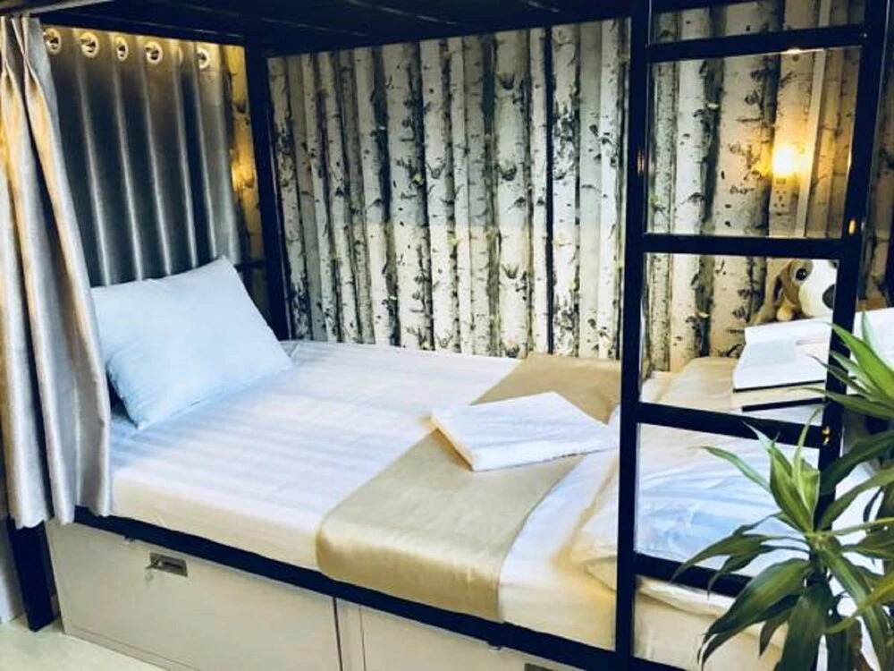 Bsun Homestay