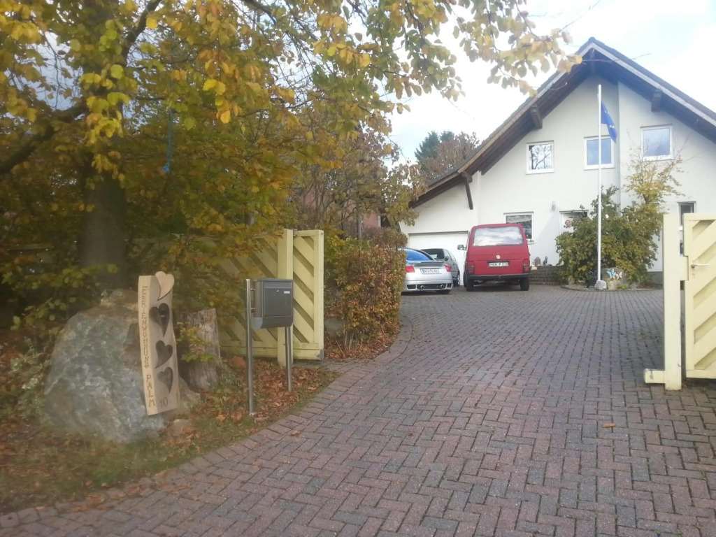 Ferienwohnung Palm