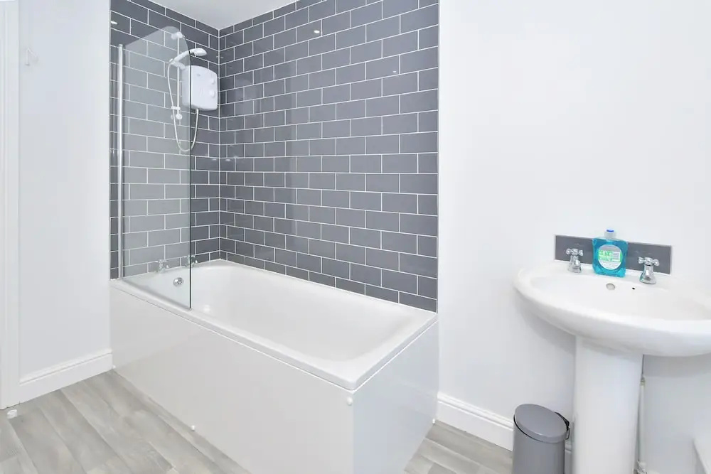 Townhouse @ 272 Walthall Street Crewe