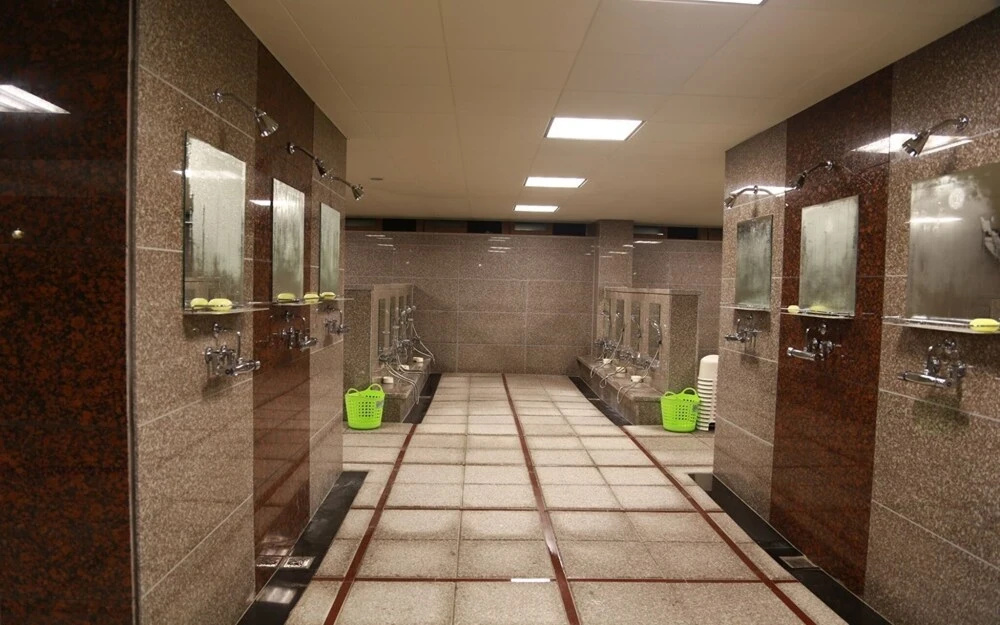 Changnyeong Bugok Spadium Ddaogi Hotel