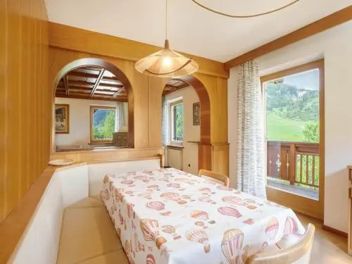 Casa Soppelsa