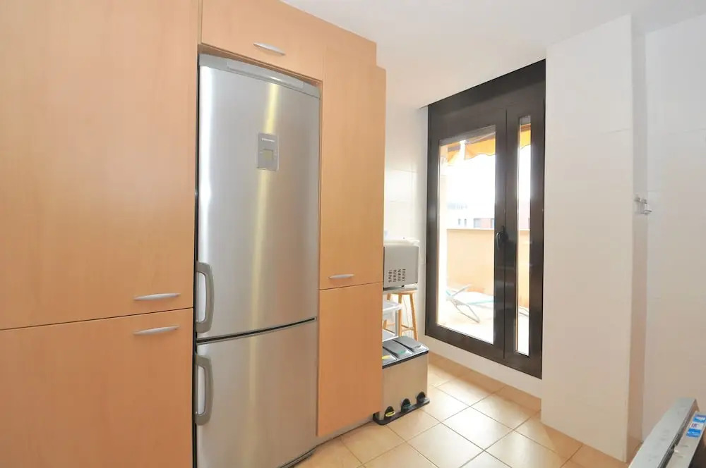 Apartment Rigat
