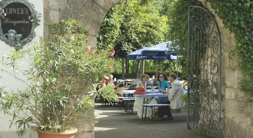 Hotel Ebner
