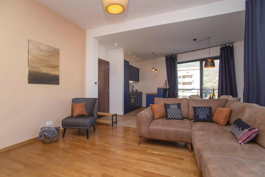 The Dream Getaway & Spa by DeVasco