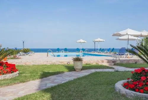 Aparthotel 3 Stars Monemvasia