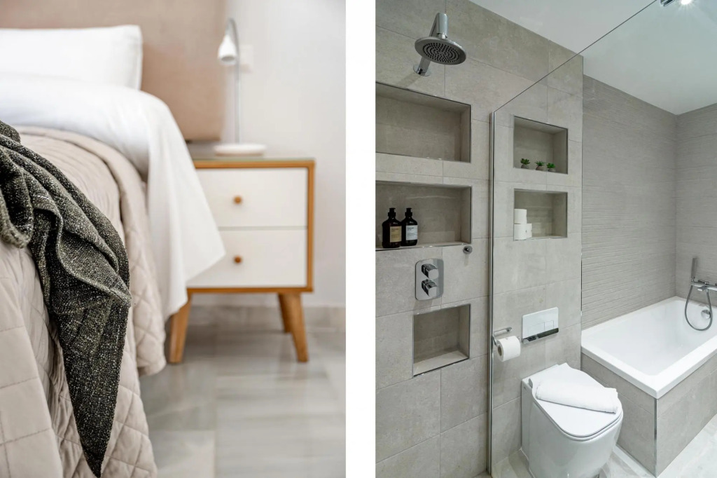 AB4 - vacation home, Marbella by Roomservices