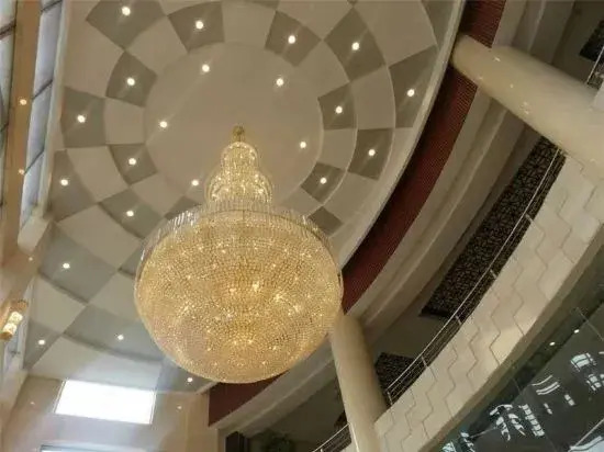 Fenghuangtai Holiday Hotel Junan Lingang Development Zone