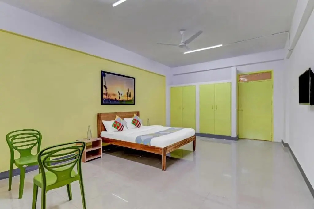Capital O 700595 Blr2548 Elite Stay Jp Nagar