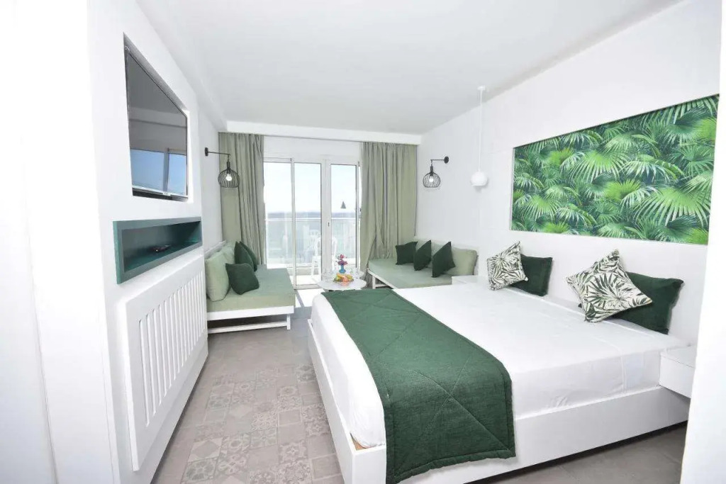 Amber El Fell- Boutique Hotel