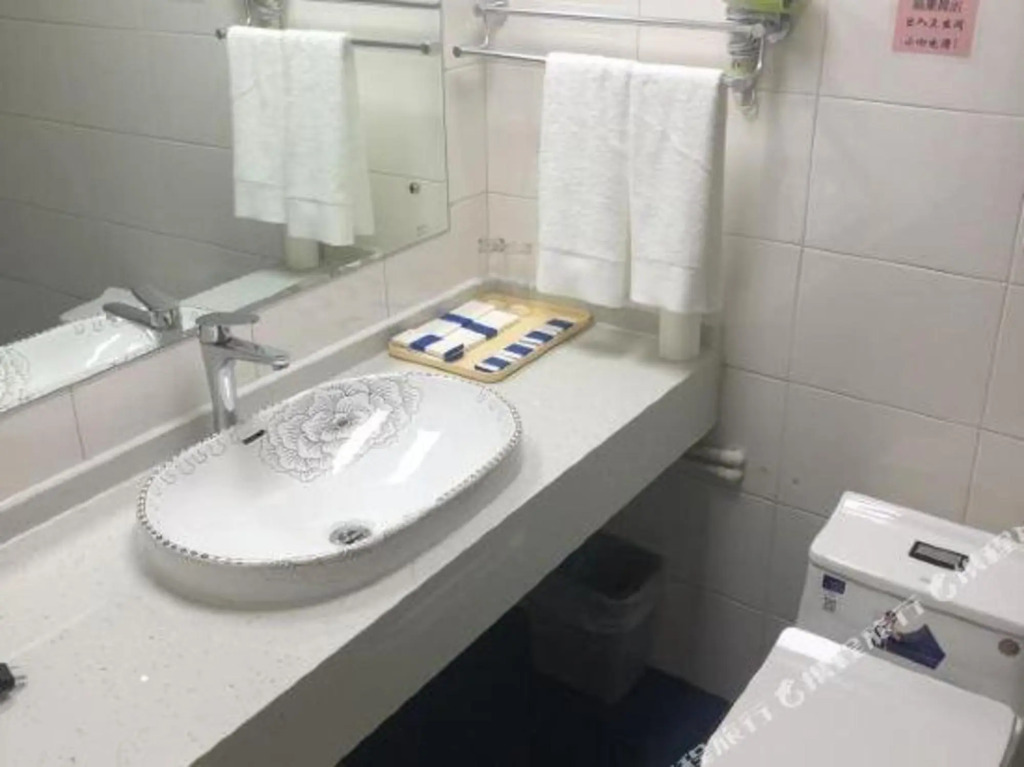 Tianlian Hotel
