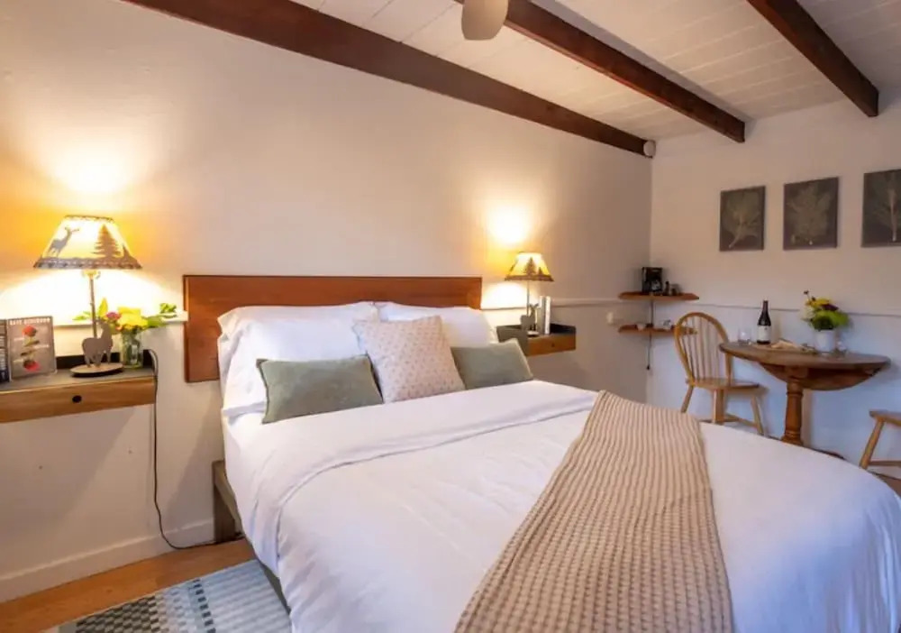 Anderson Valley Inn