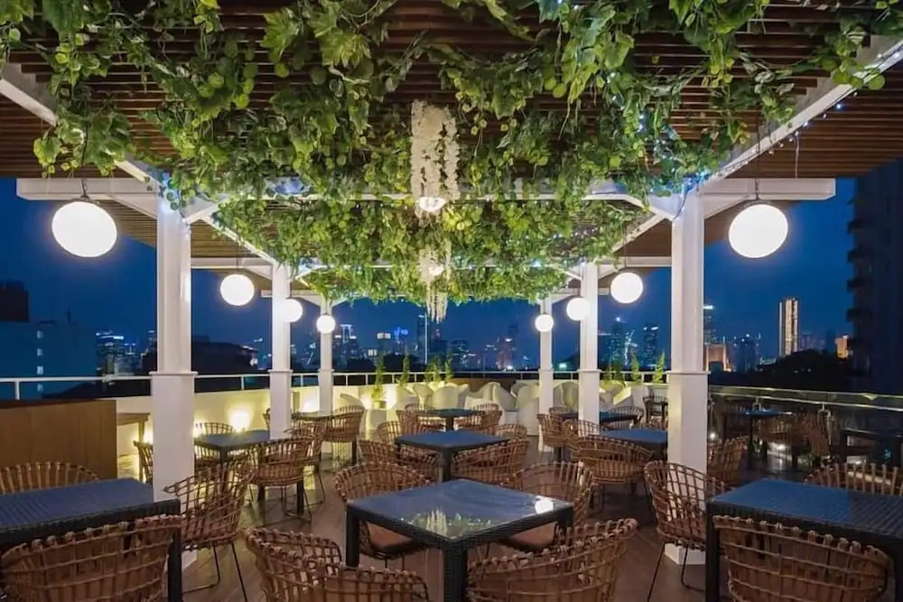 Daima Norwood Hotel