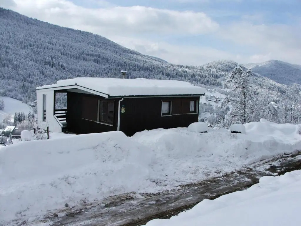 Gite Cornimont, 3 pièces, 4 personnes - FR-1-589-20