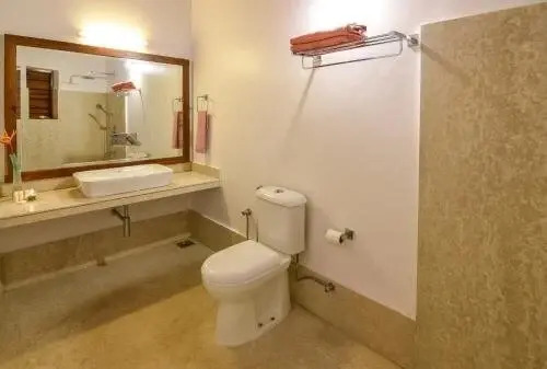 Raman Resort