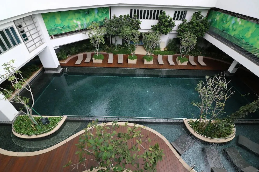Victoria Home Verve Suites