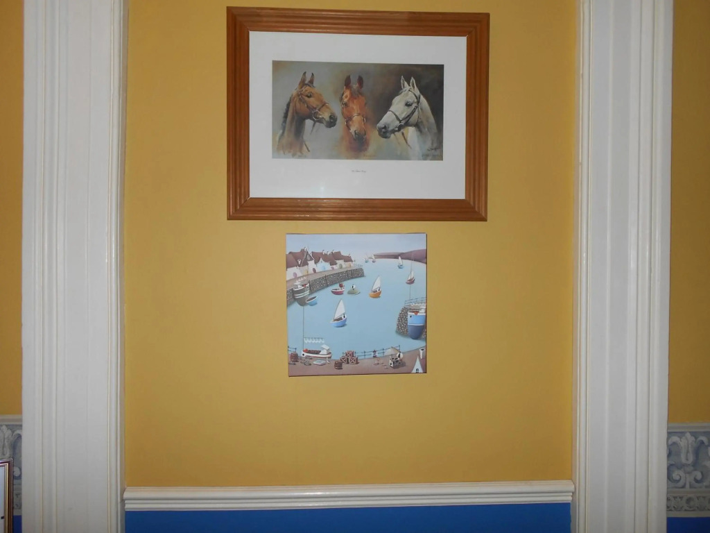 Cranborne Guest Accommodation Exclusively for Adults