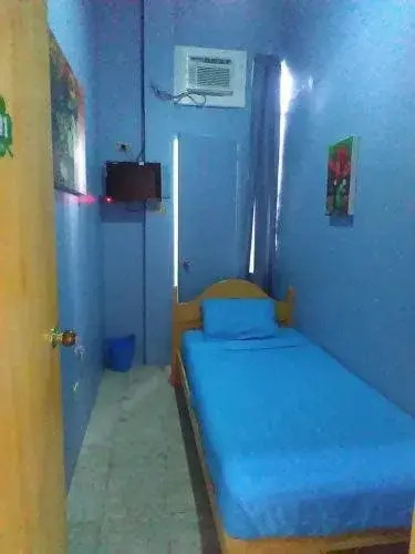 The Lucky Place Budget Inn Bohol