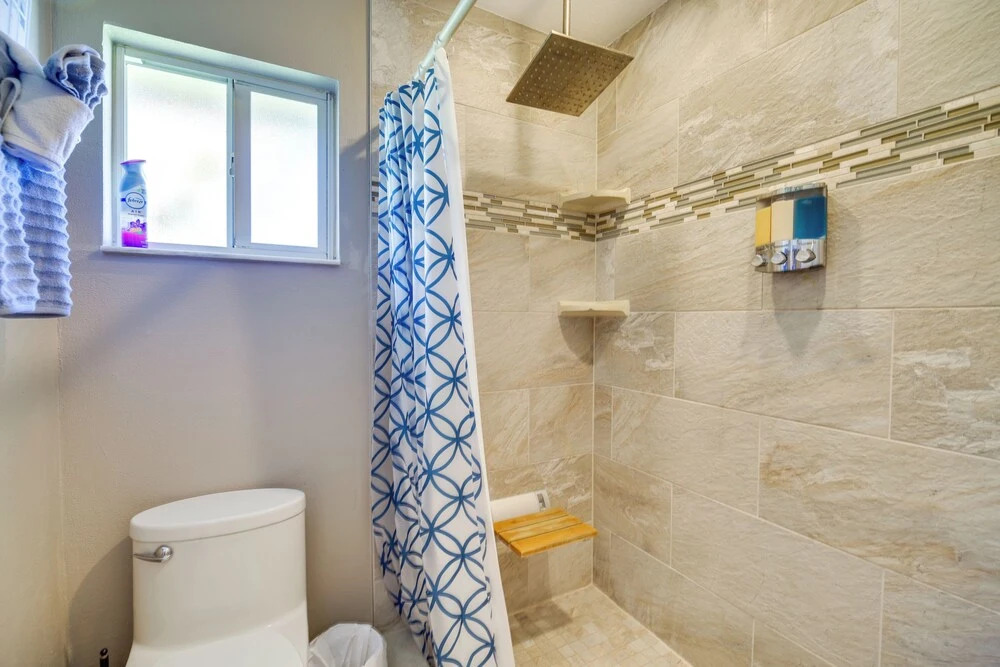 Waterfront Merritt Island Vacation Rental w/ Pool!