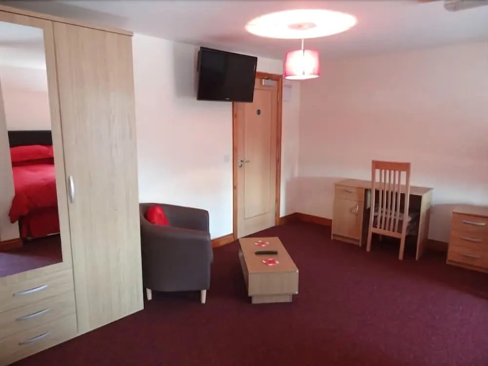 BBs Letting Rooms