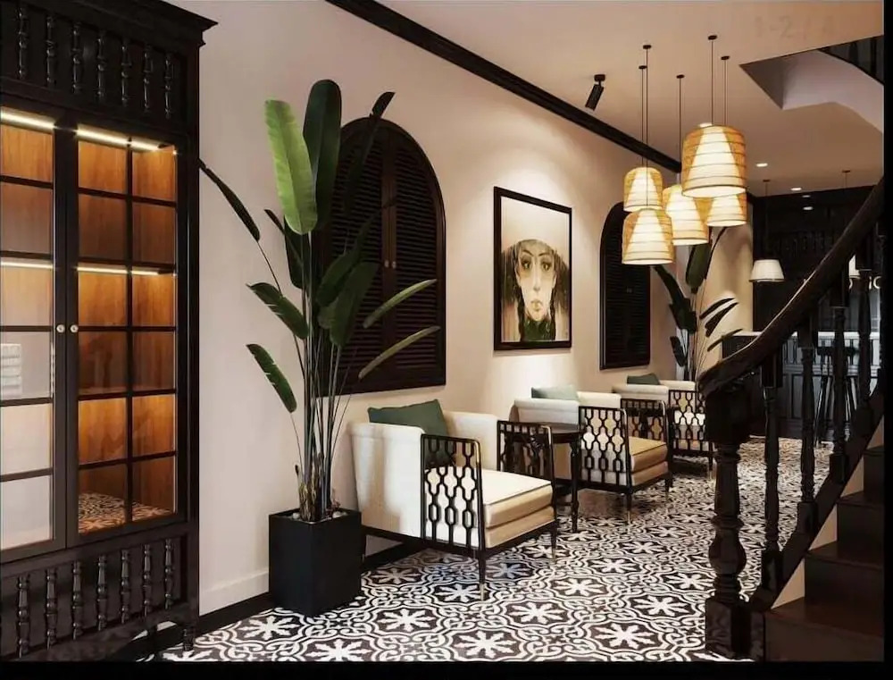 Tabalo Hostel Hanoi