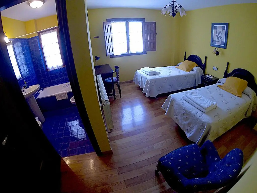 Casa Xuaquin